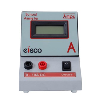 Digitalt amperemeter