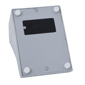 Digitalt amperemeter