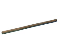 Ebonittstav 30 cm