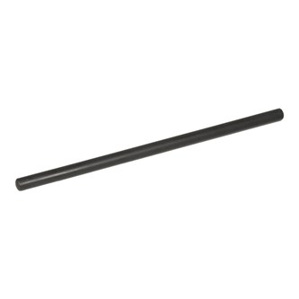 Ebonittstav 30 cm