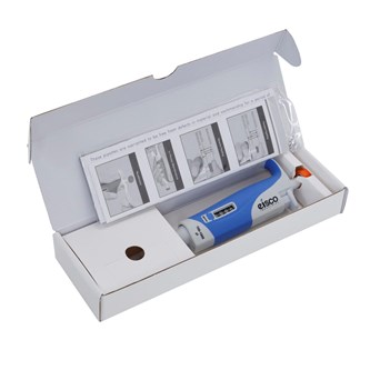 Variabel mikropipette 100-1000ul