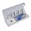 Variabel mikropipette 100-1000ul