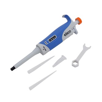 Variabel mikropipette 100-1000ul