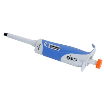 Variabel mikropipette 100-1000ul