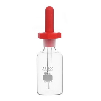 Dryppeflaske 60 ml
