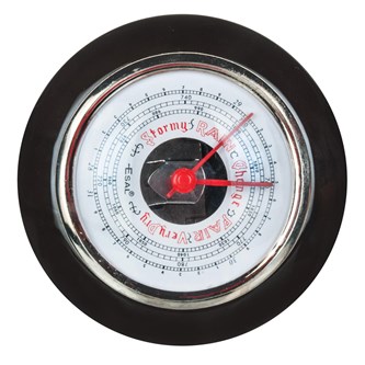 Barometer