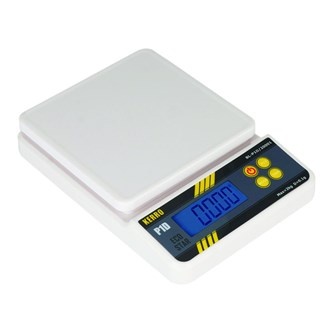 Vekt 2 kg digital