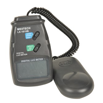 Luxmeter
