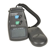 Luxmeter