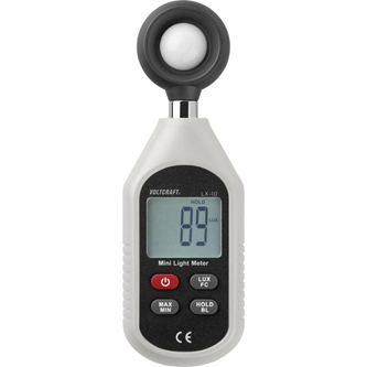 Luxmeter