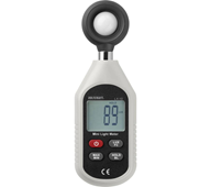 Luxmeter