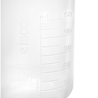 Begerglass 50 ml