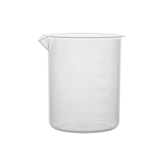 Begerglass 500 ml