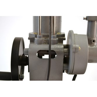 Modell 4-takts motor diesel