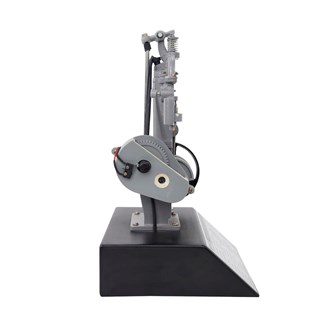 Modell 4-takts motor bensin