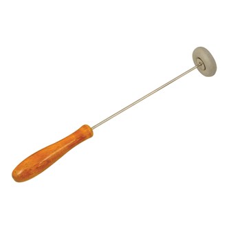 Hammer til stemmegaffel