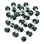 Molekylmodell diamant
