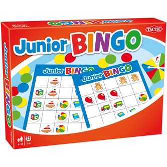 Bingo junior