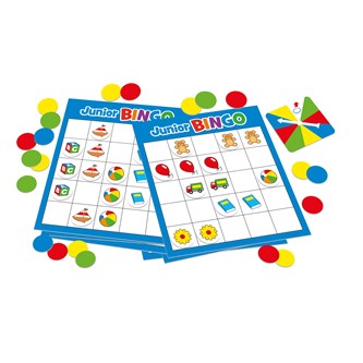 Bingo junior