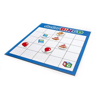 Bingo junior