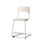 Stol Como FSC C sh50 cm medium sete sølv