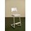 Stol Como FSC C sh50 cm medium sete sølv