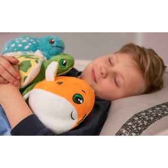 Kosedyr havets venner