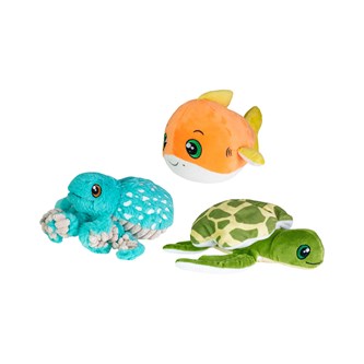 Kosedyr havets venner