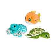 Kosedyr havets venner