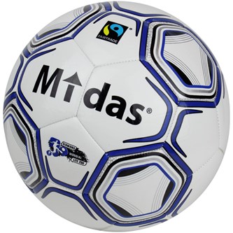 Fotball Midas Diamond Lite 5