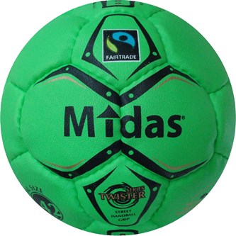 Håndball Midas Street twister str 00