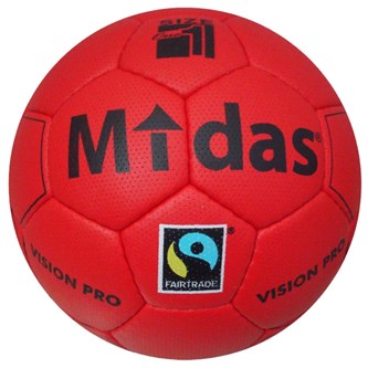 Håndball Midas Vision Pro str 3