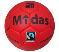 Håndball Midas Vision Pro str 2