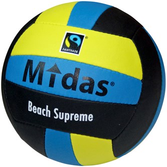 Beachvolleyball Midas Supreme