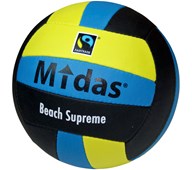 Beachvolleyball Midas Supreme