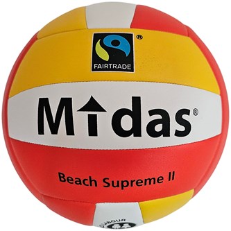 Beachvolleyball Midas Supreme