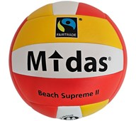 Beachvolleyball Midas Supreme