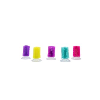 Flick sticks fokusbørster 10 stk