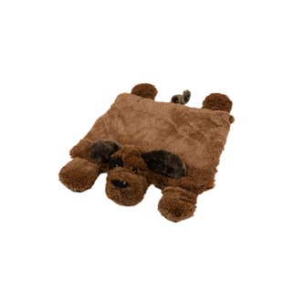 Vektteppe kosehund