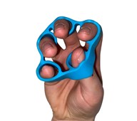 Finger- og håndtrening