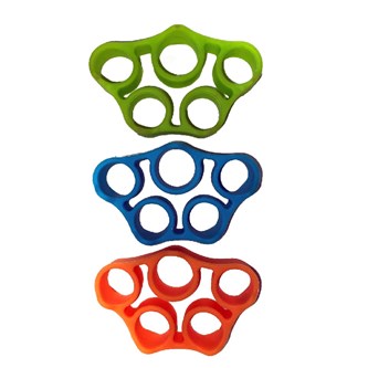 Finger- og håndtrening