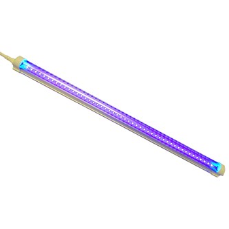 UV LED-lampe