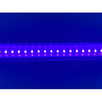 UV LED-lampe