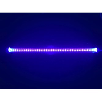 UV LED-lampe