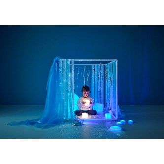 Organza B140 cm