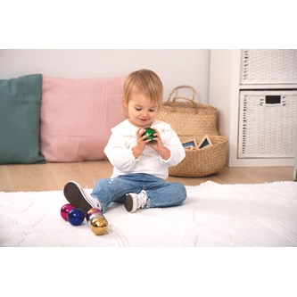 Speilkuler Ø6 cm 6 stk