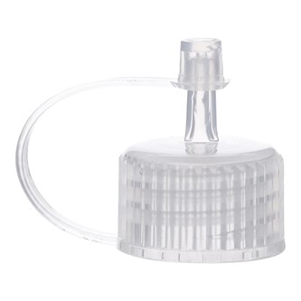 Dryppeflaske 60 ml