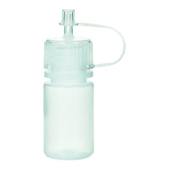 Dryppeflaske 15 ml