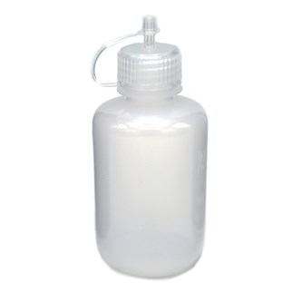 Dryppeflaske 125 ml