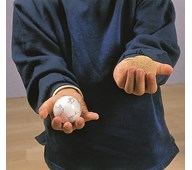 Sensoriske kuler 14 stk